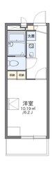 神崎川駅 徒歩7分 1階の物件間取画像